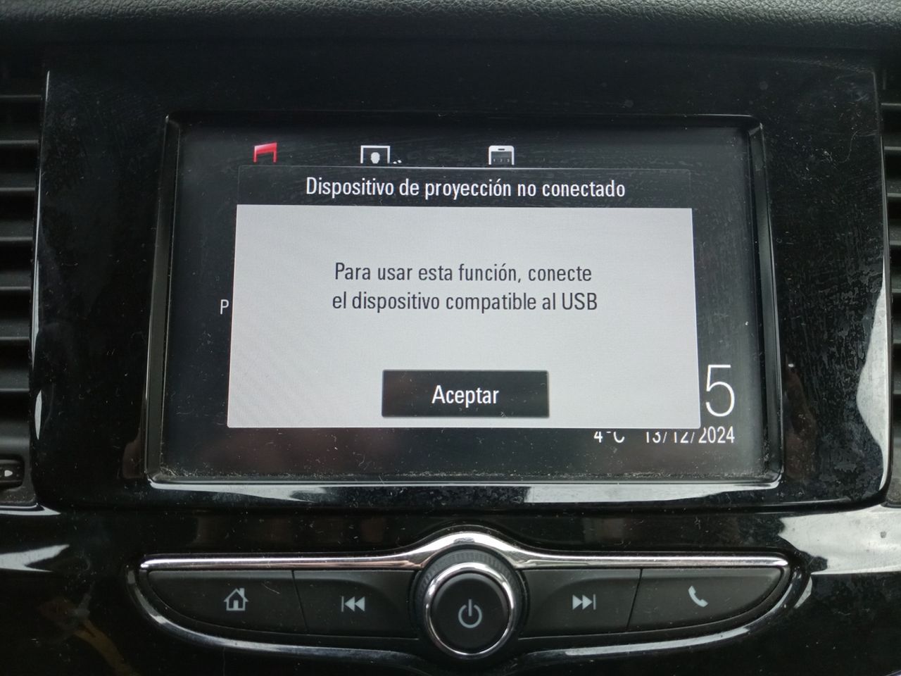 Foto Opel Mokka X 15