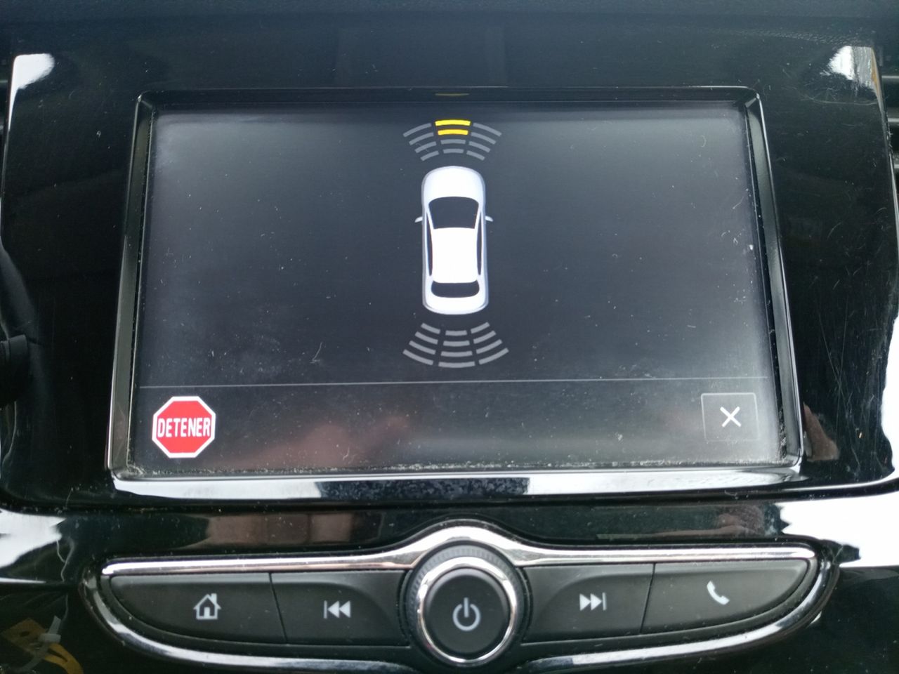 Foto Opel Mokka X 18