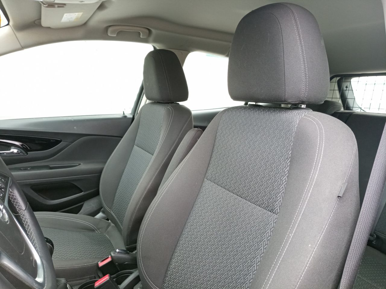 Foto Opel Mokka X 20