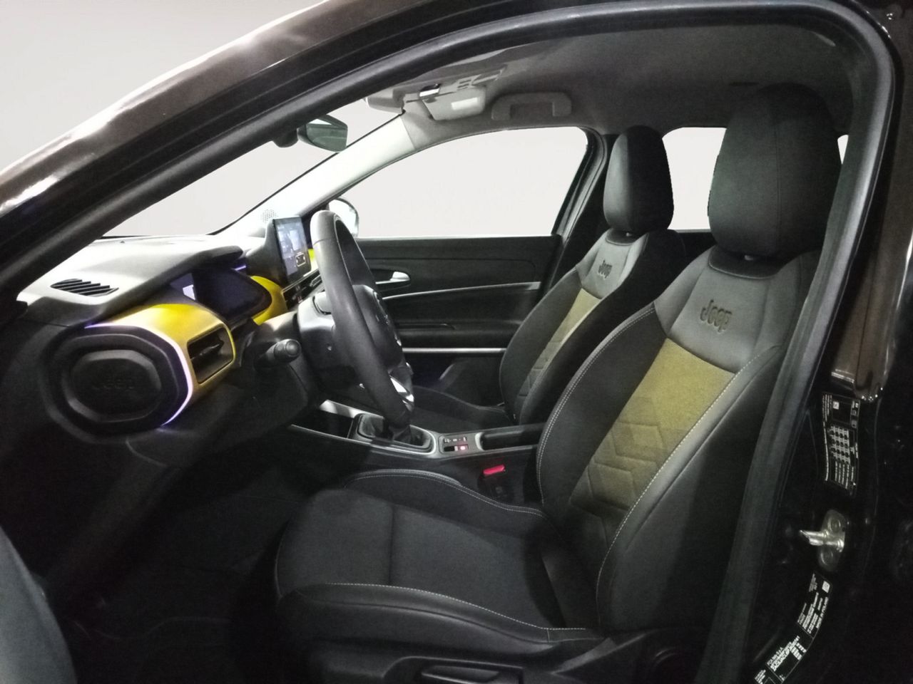 Foto Jeep Avenger 8