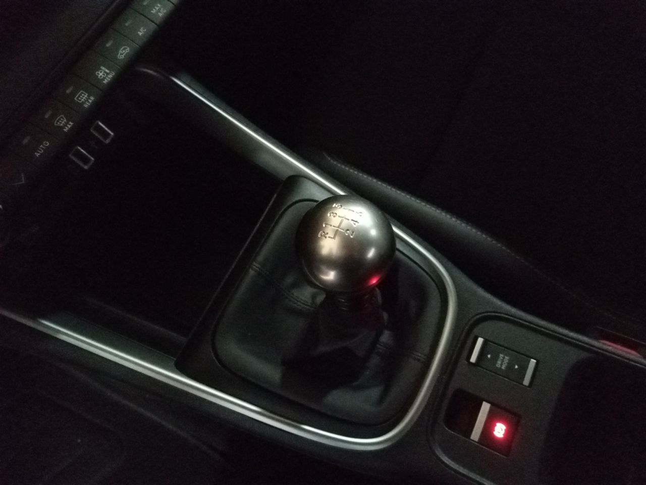 Foto Jeep Avenger 12