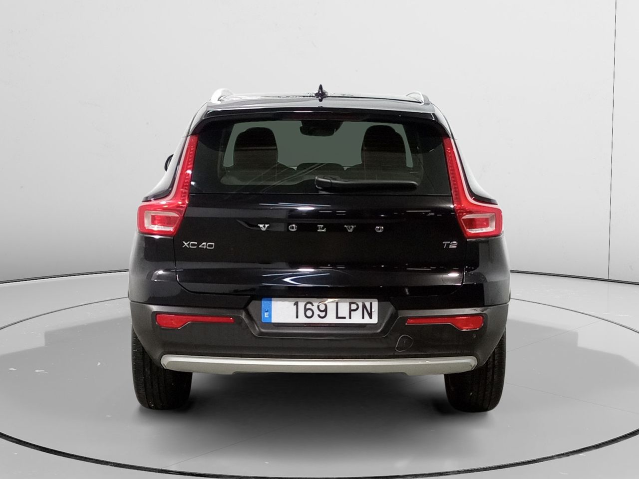 Foto Volvo XC40 3