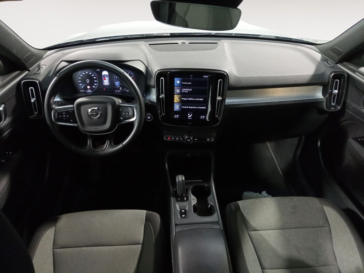 Foto Volvo XC40 6