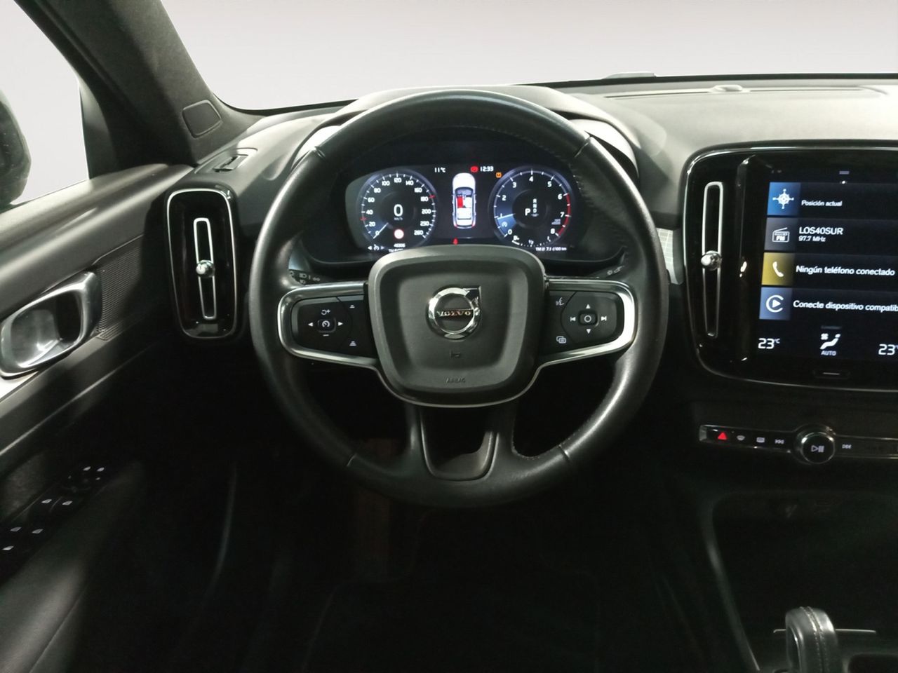 Foto Volvo XC40 7