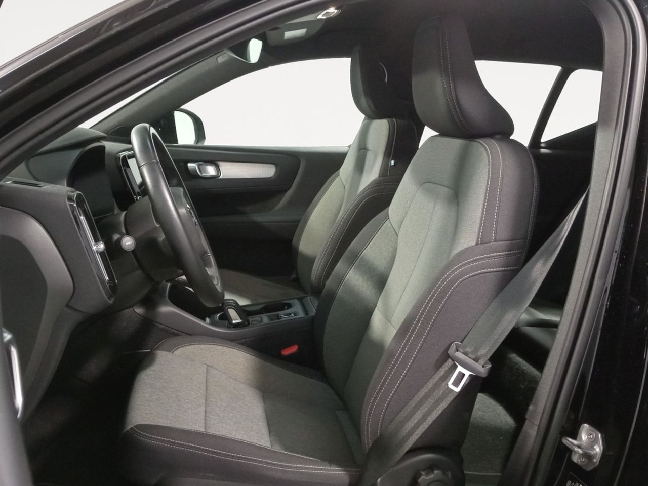 Foto Volvo XC40 8