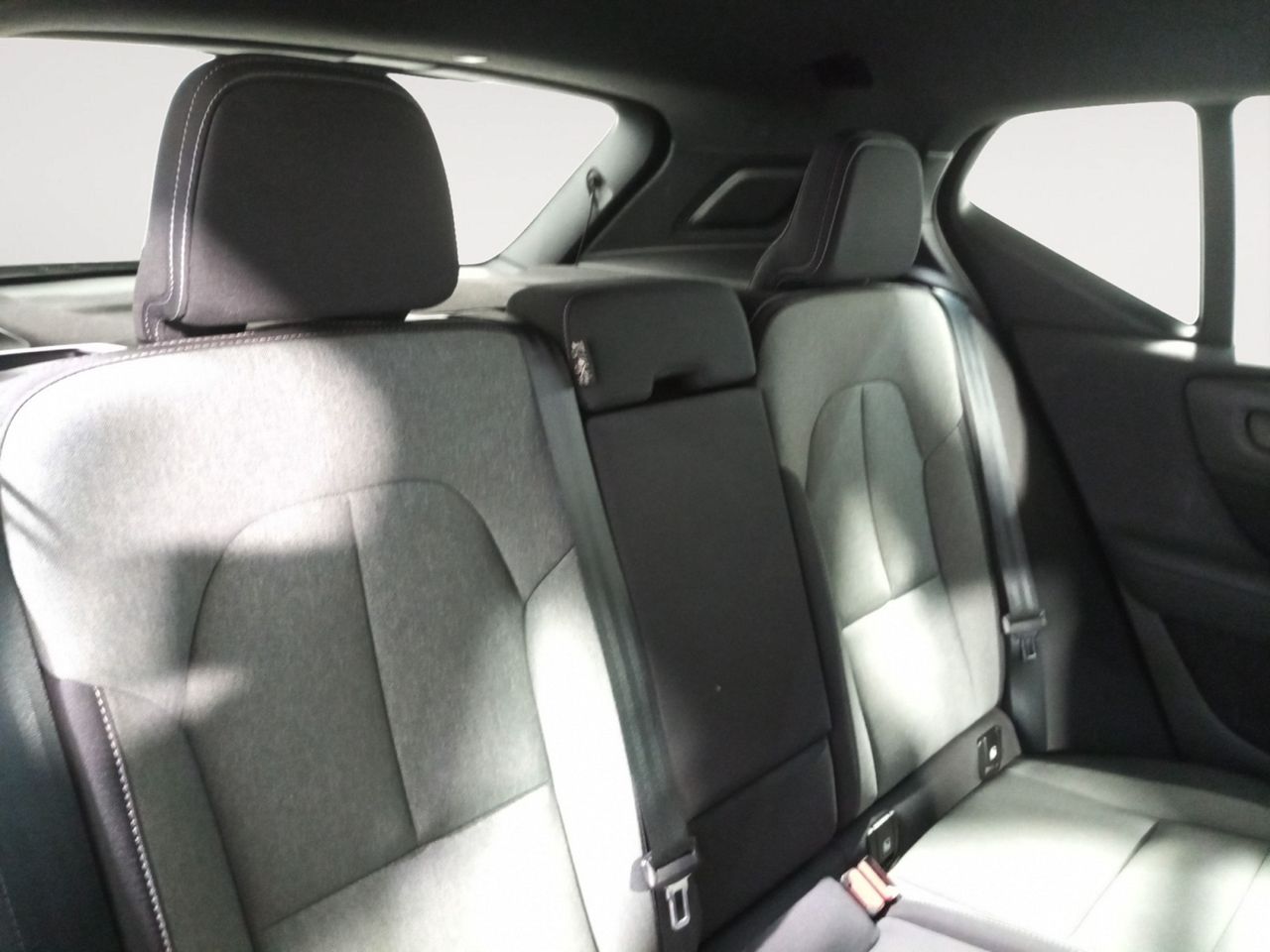 Foto Volvo XC40 9