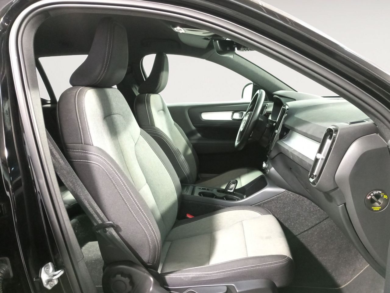 Foto Volvo XC40 10