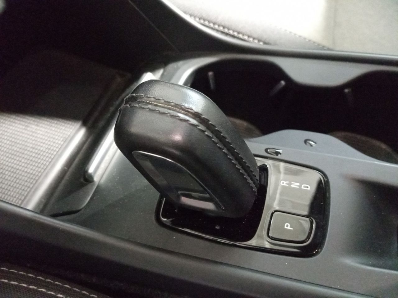 Foto Volvo XC40 12