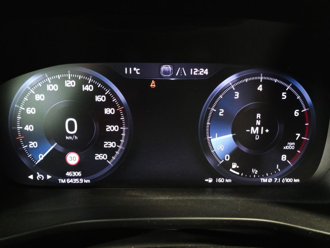 Foto Volvo XC40 13
