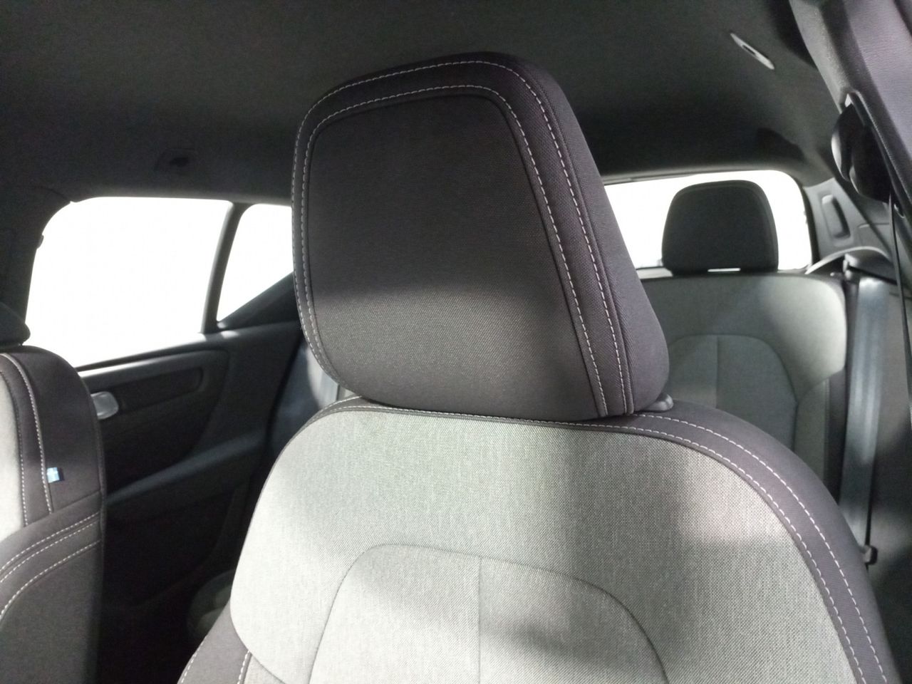 Foto Volvo XC40 19