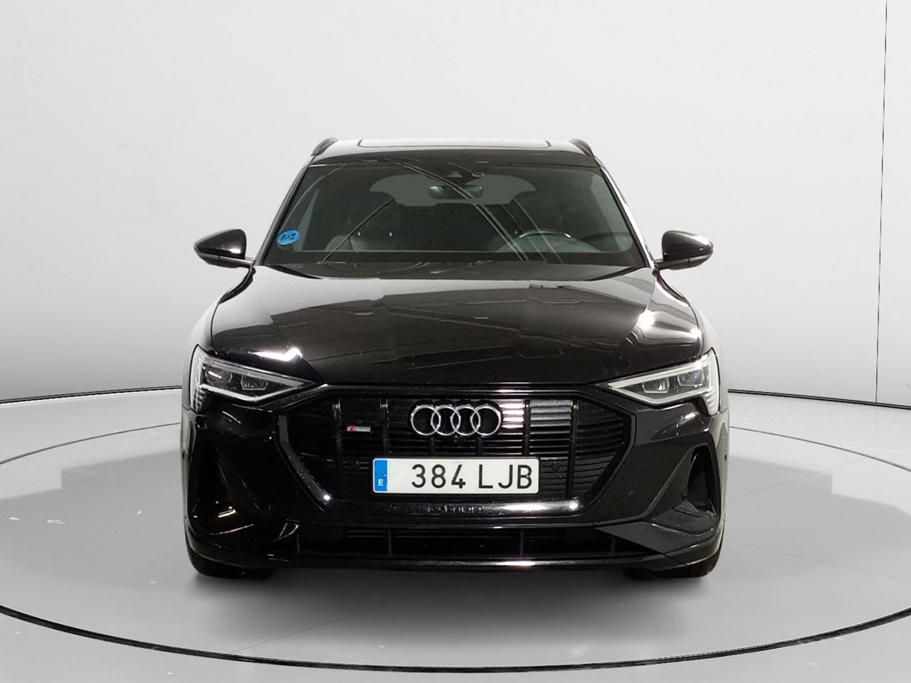 Foto Audi E-tron 5