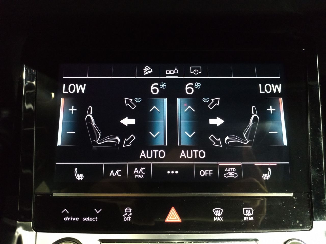 Foto Audi E-tron 20