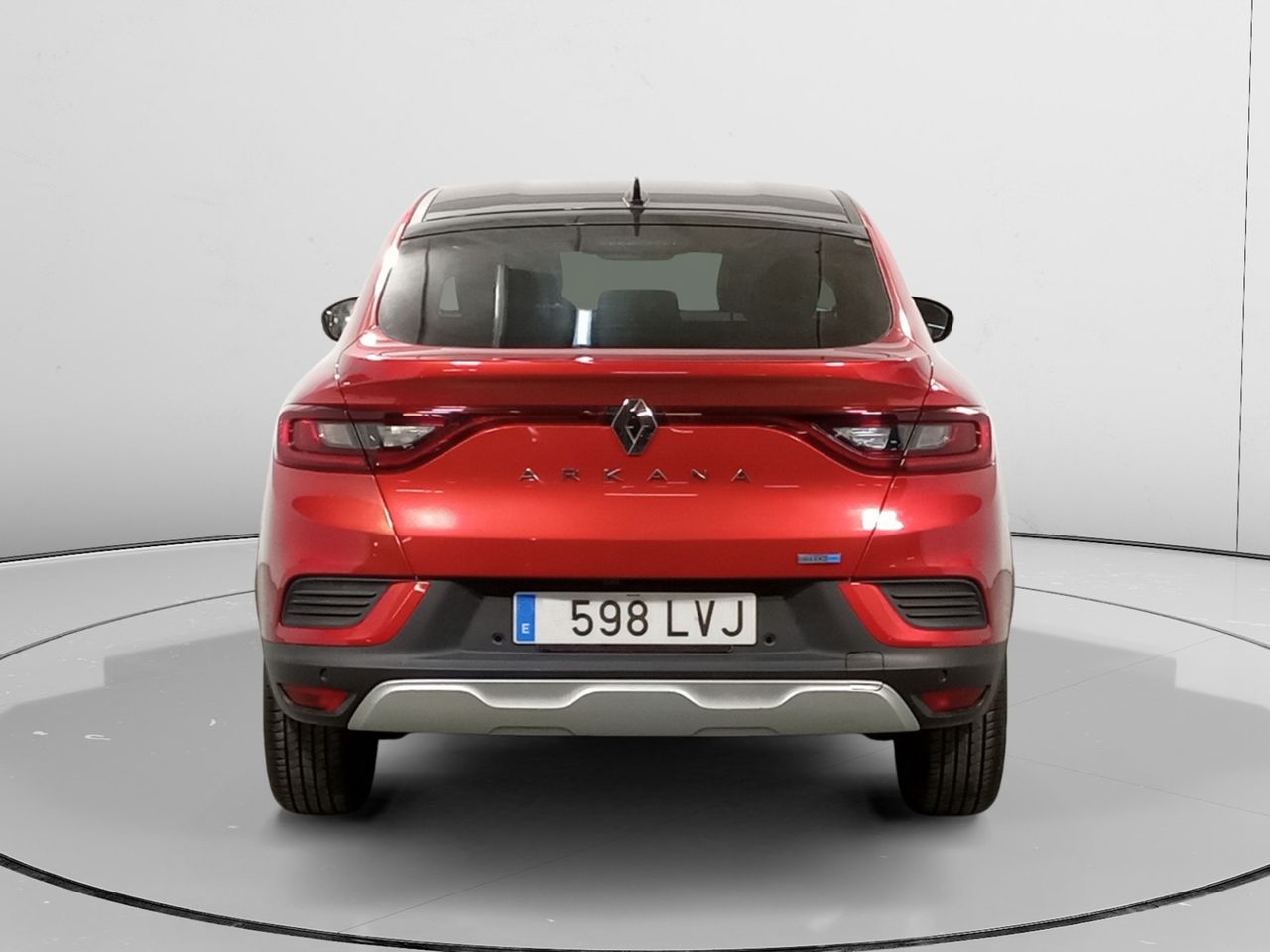 Foto Renault Arkana 3