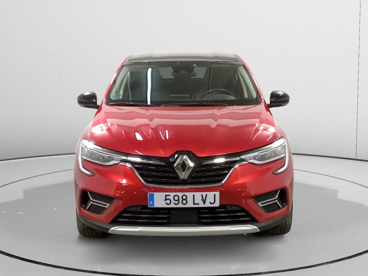 Foto Renault Arkana 5