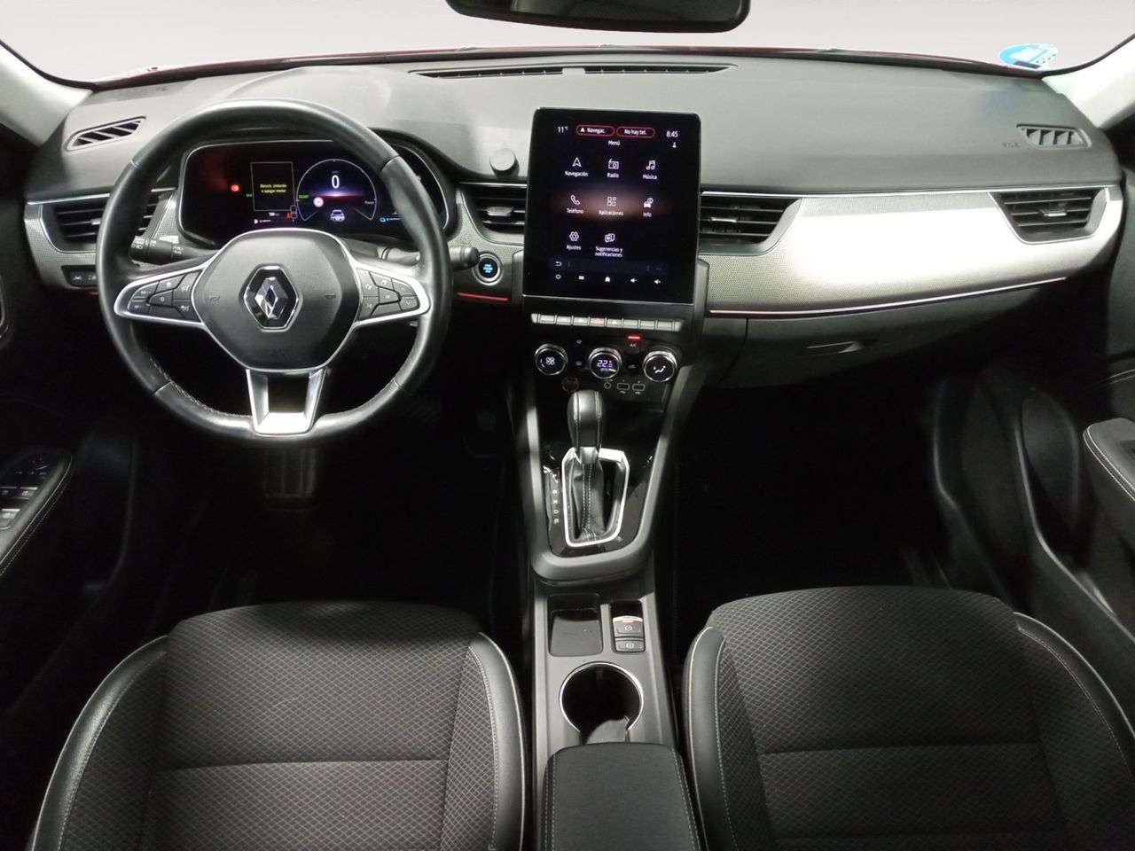 Foto Renault Arkana 6