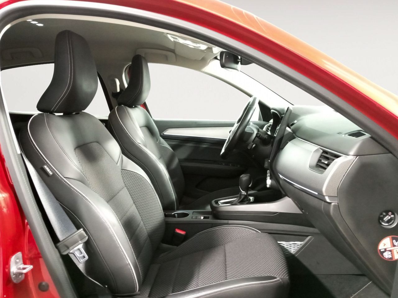 Foto Renault Arkana 10