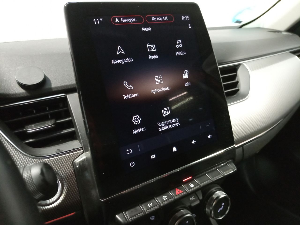 Foto Renault Arkana 14