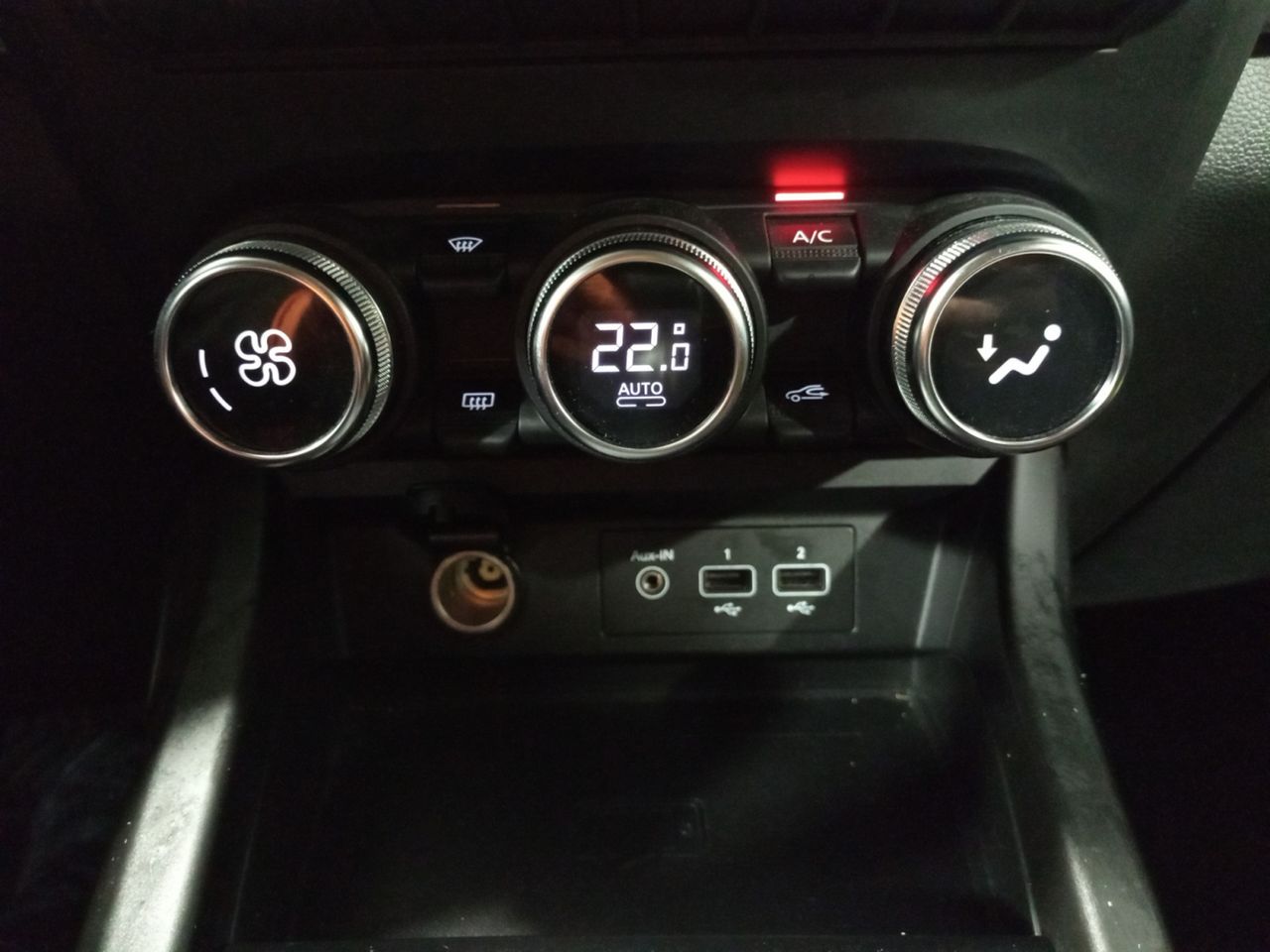 Foto Renault Arkana 19