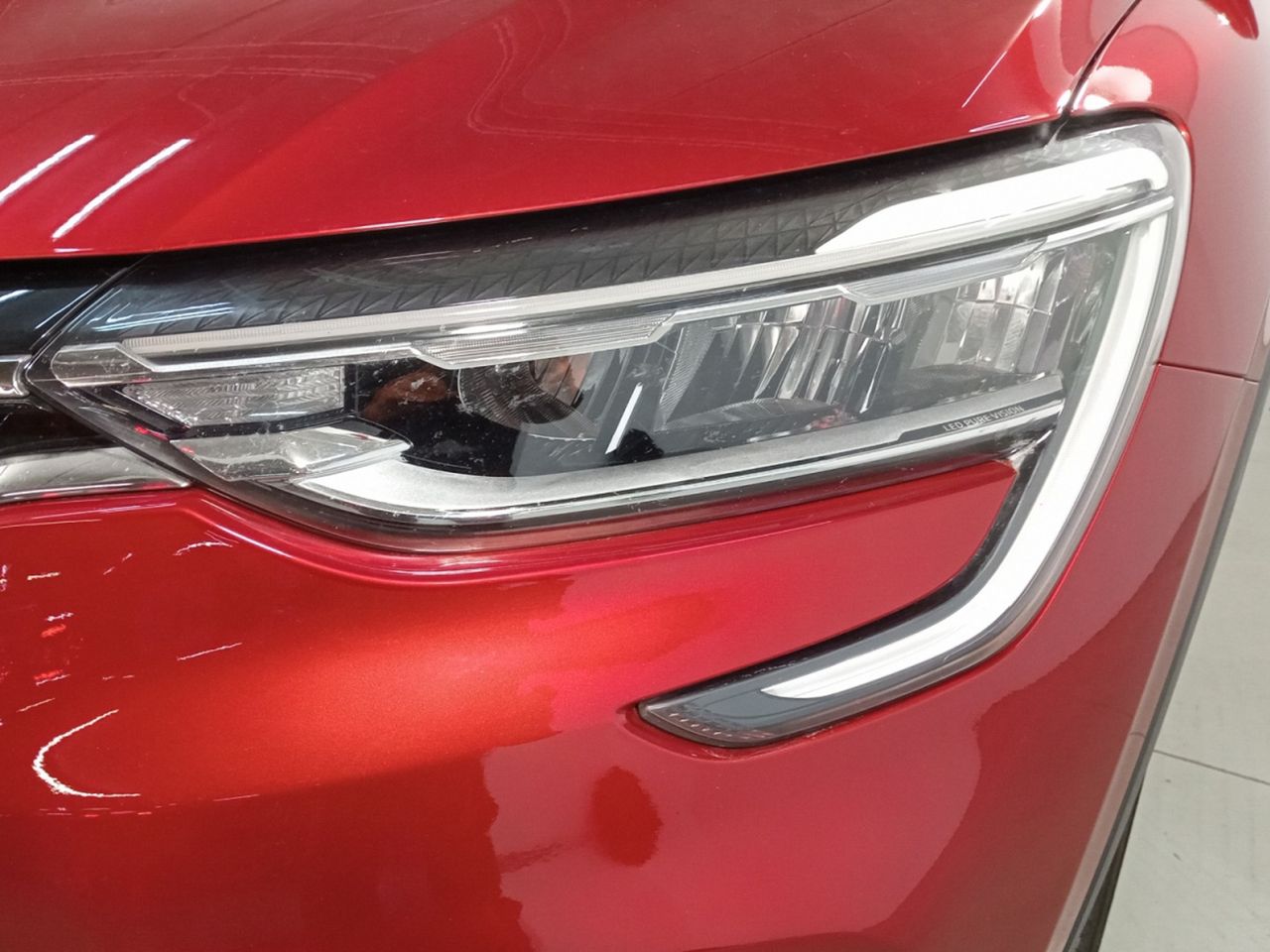Foto Renault Arkana 21