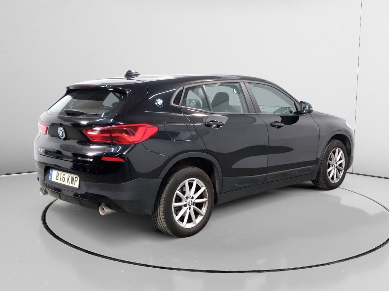 Foto BMW X2 2