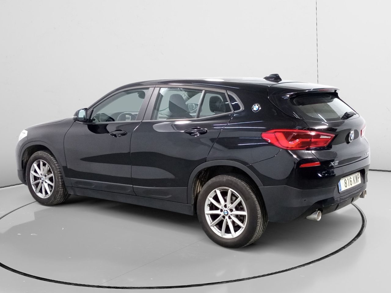 Foto BMW X2 3