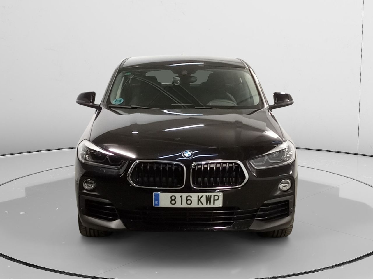 Foto BMW X2 4
