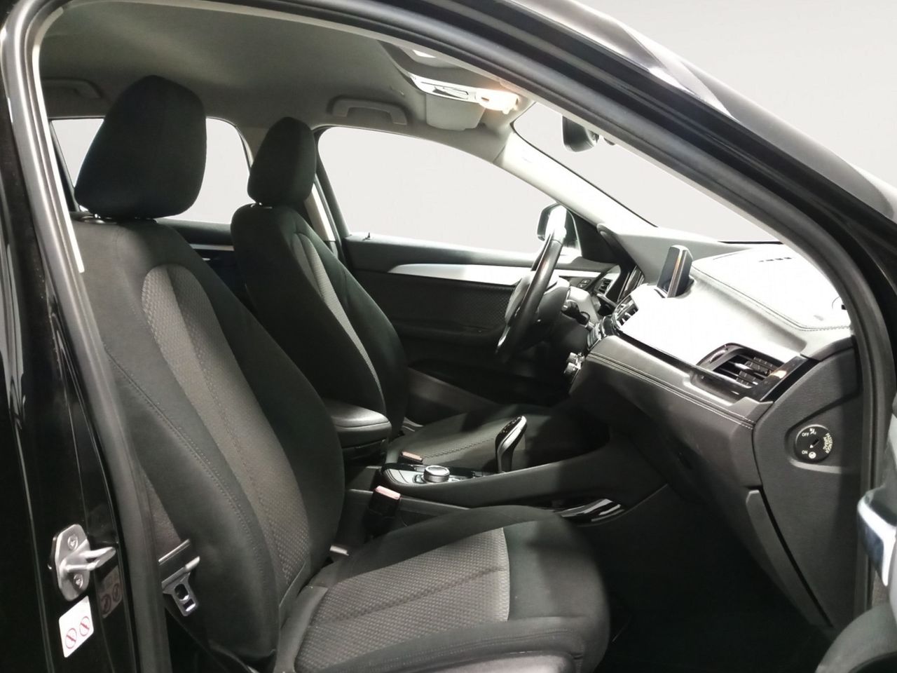 Foto BMW X2 9