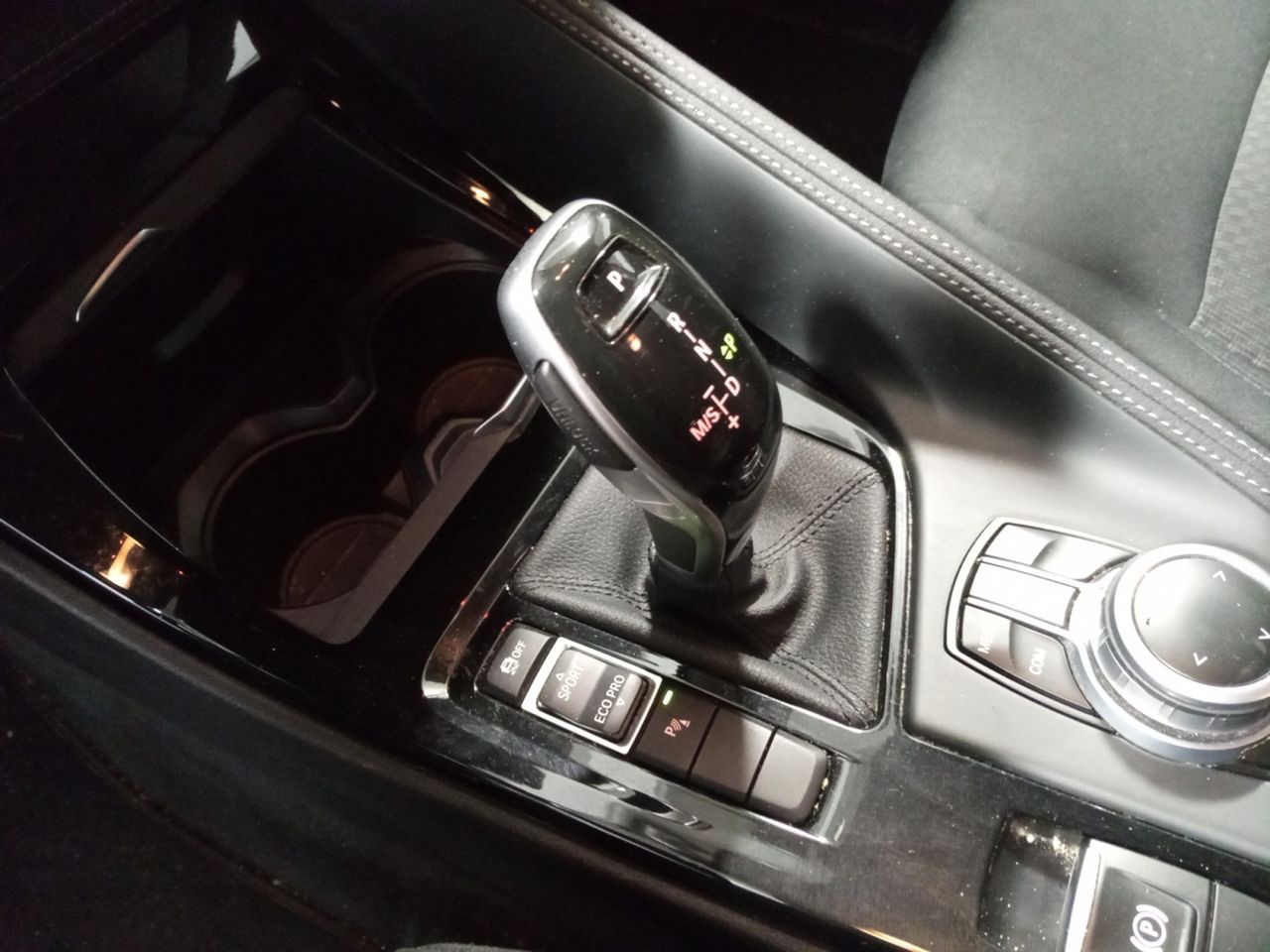 Foto BMW X2 11