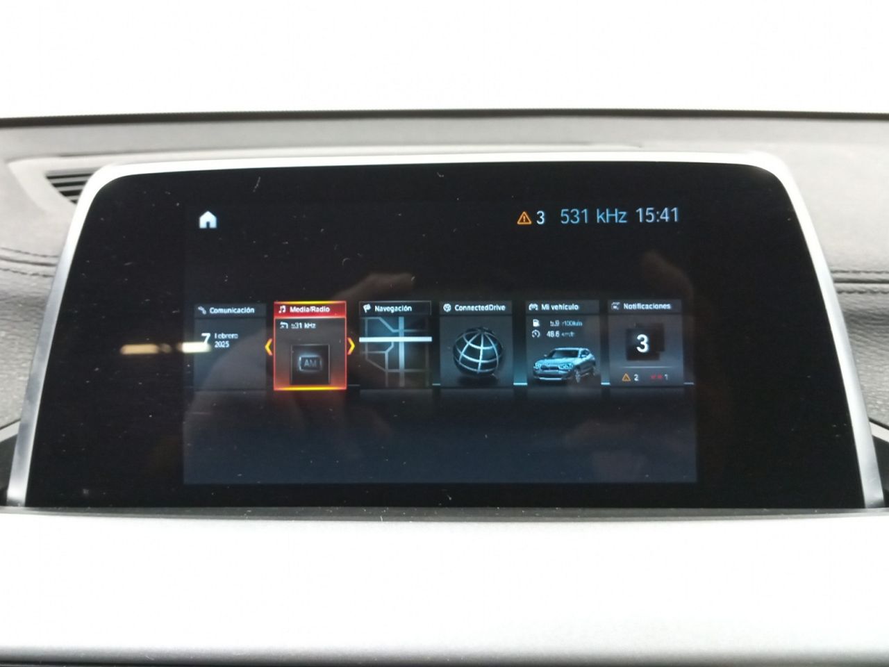 Foto BMW X2 12
