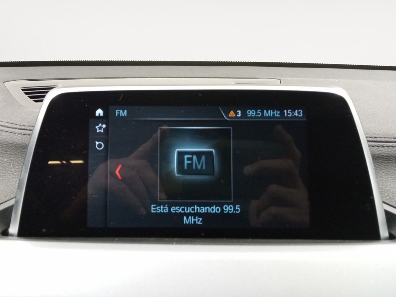 Foto BMW X2 14