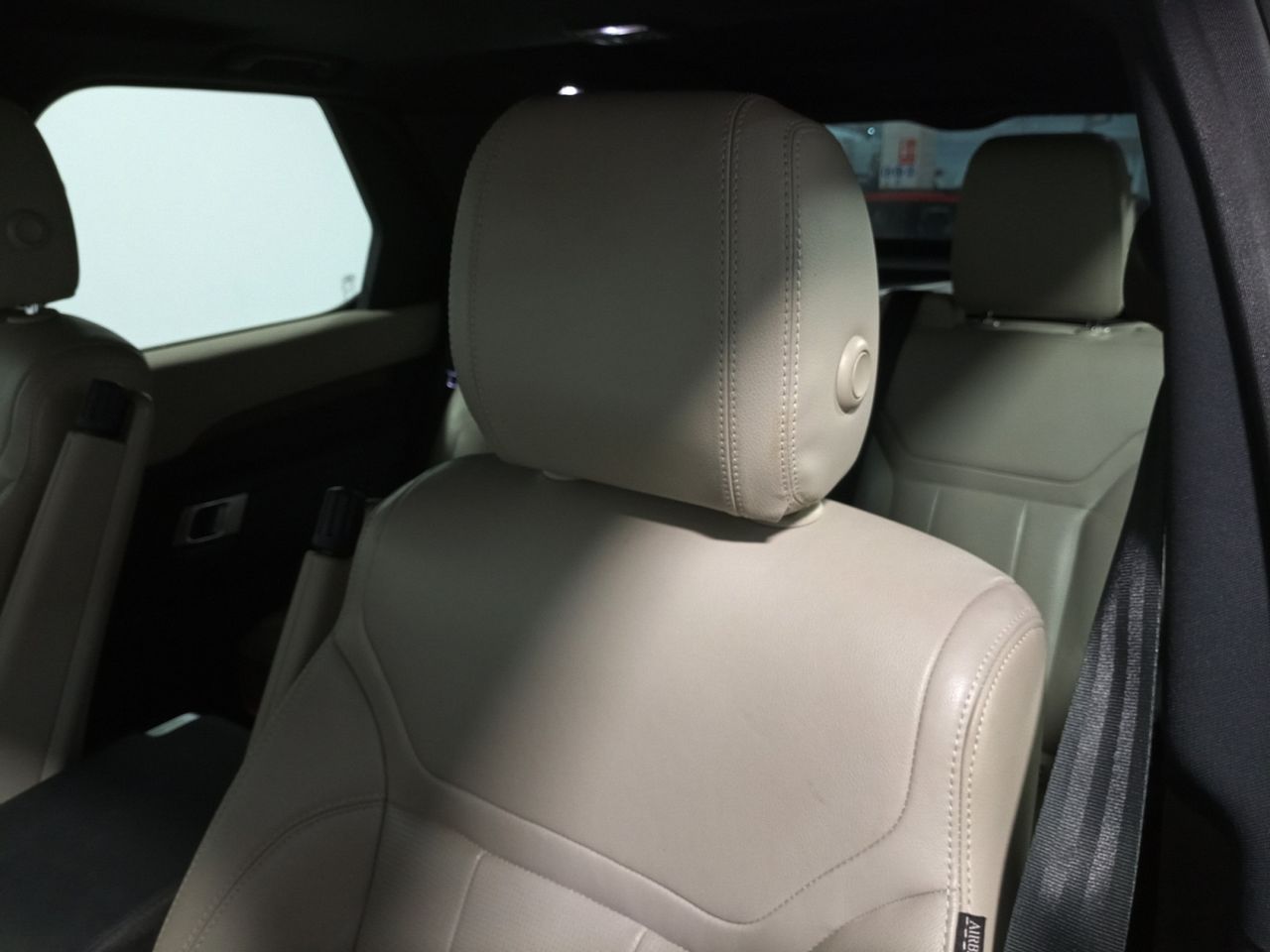 Foto Land-Rover Discovery 21