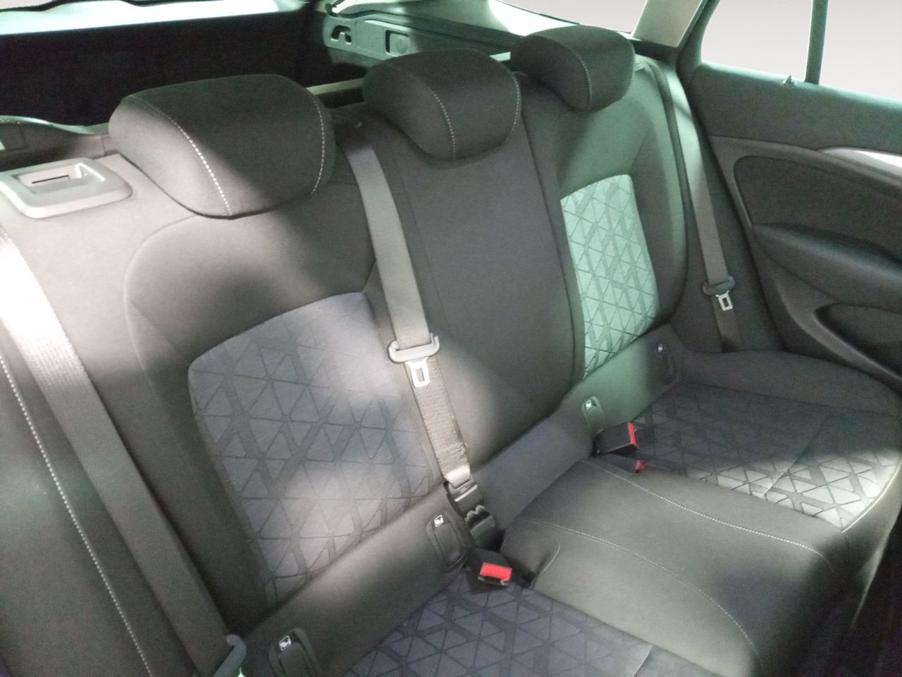 Foto Opel Insignia  9