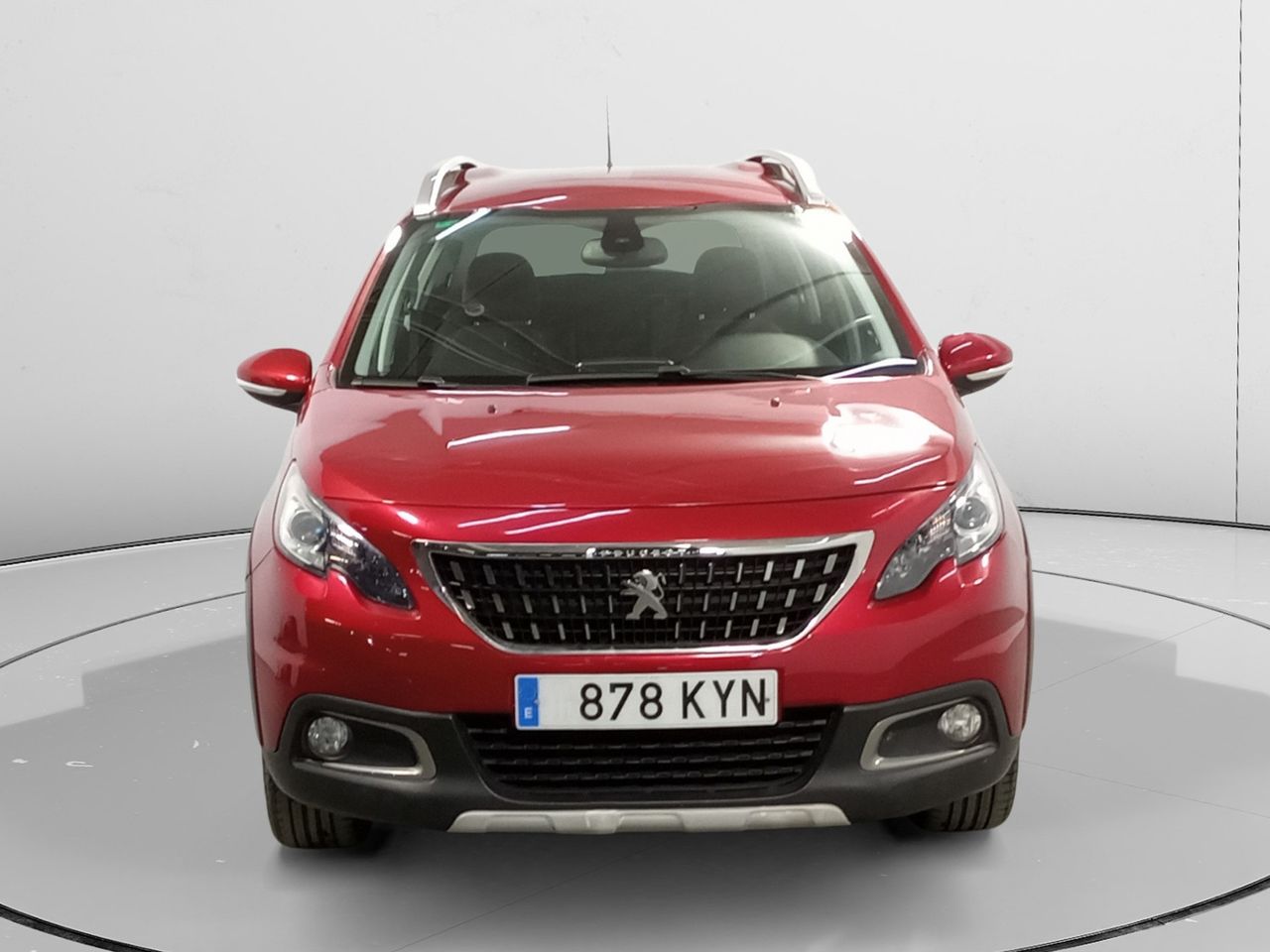 Foto Peugeot 2008 5