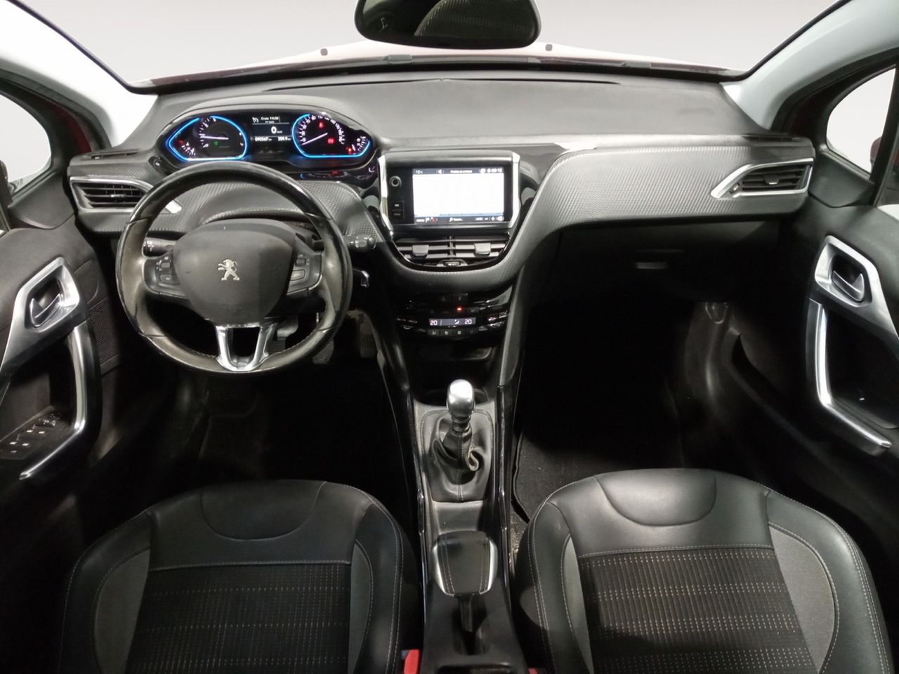 Foto Peugeot 2008 6