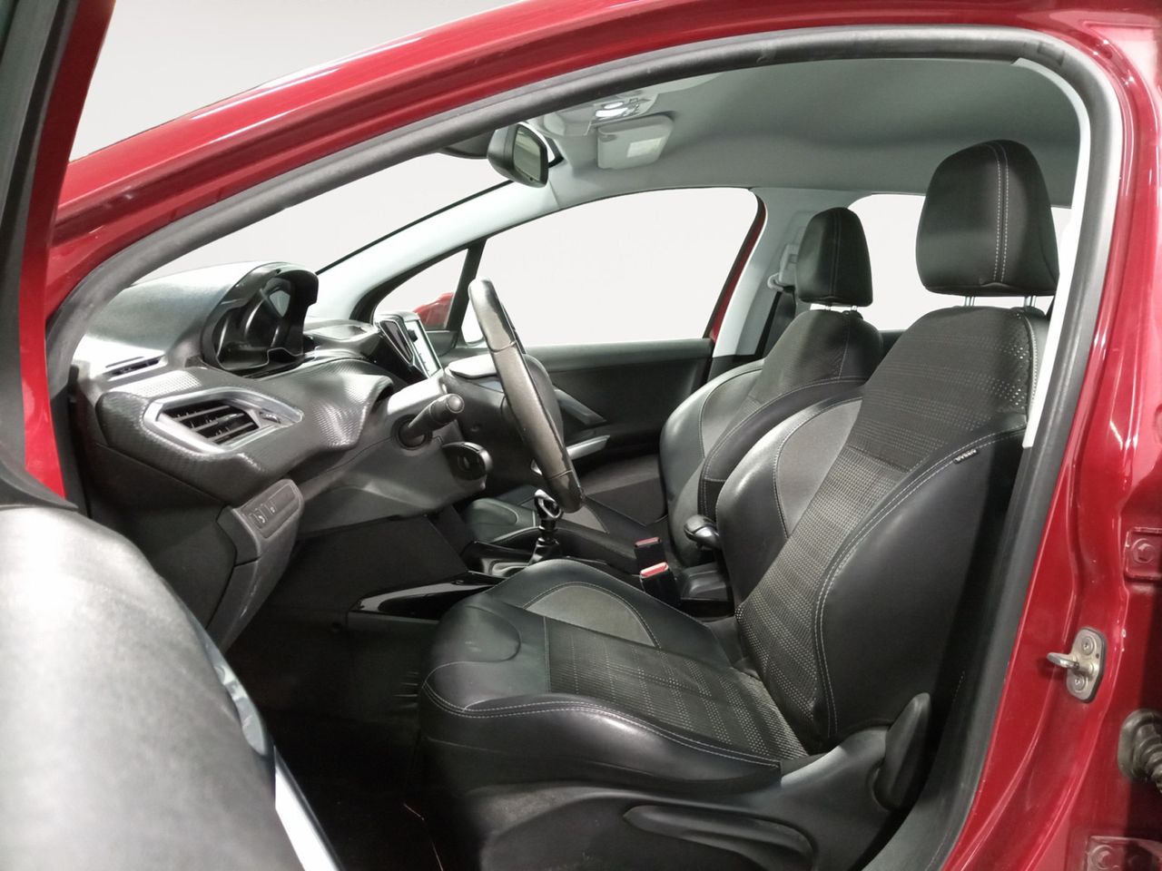 Foto Peugeot 2008 8