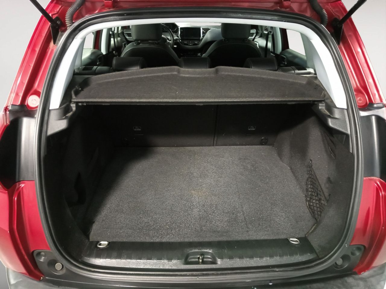 Foto Peugeot 2008 11