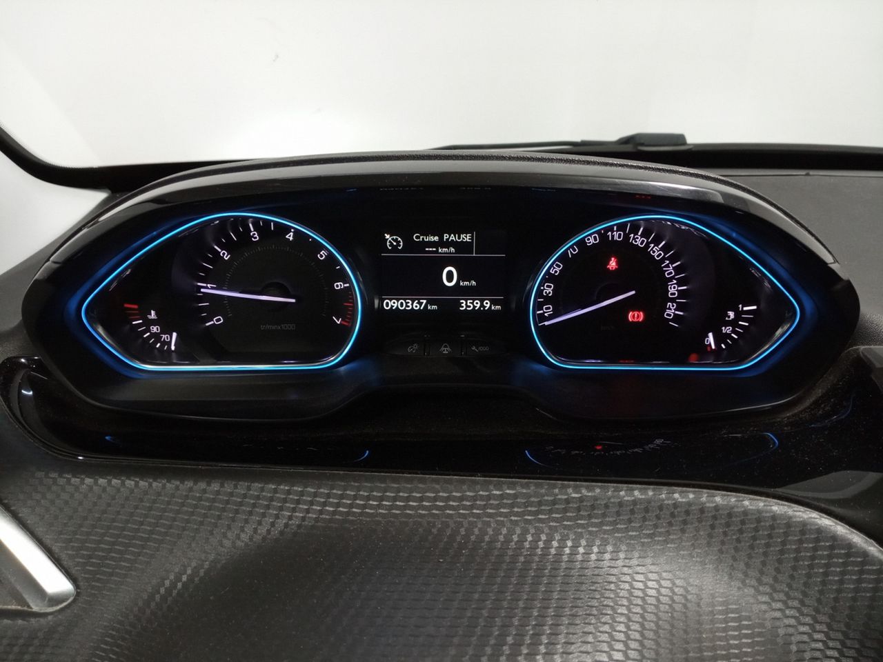 Foto Peugeot 2008 12