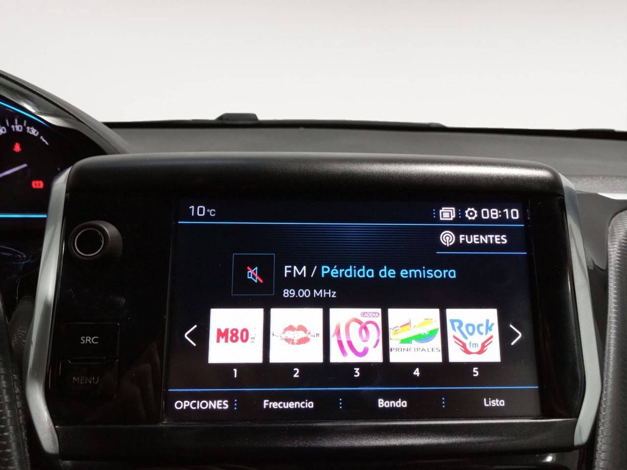 Foto Peugeot 2008 15