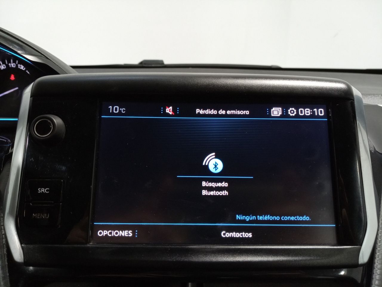 Foto Peugeot 2008 16