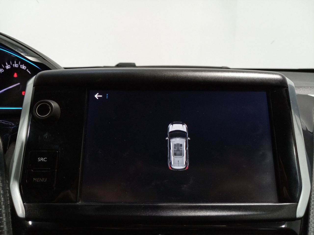 Foto Peugeot 2008 17