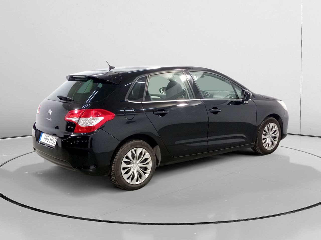 Foto Citroën C4 2
