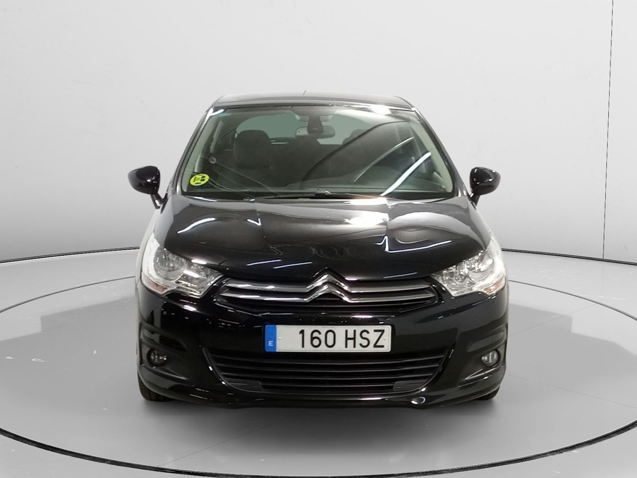 Foto Citroën C4 5