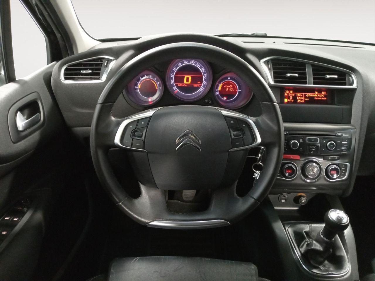 Foto Citroën C4 7