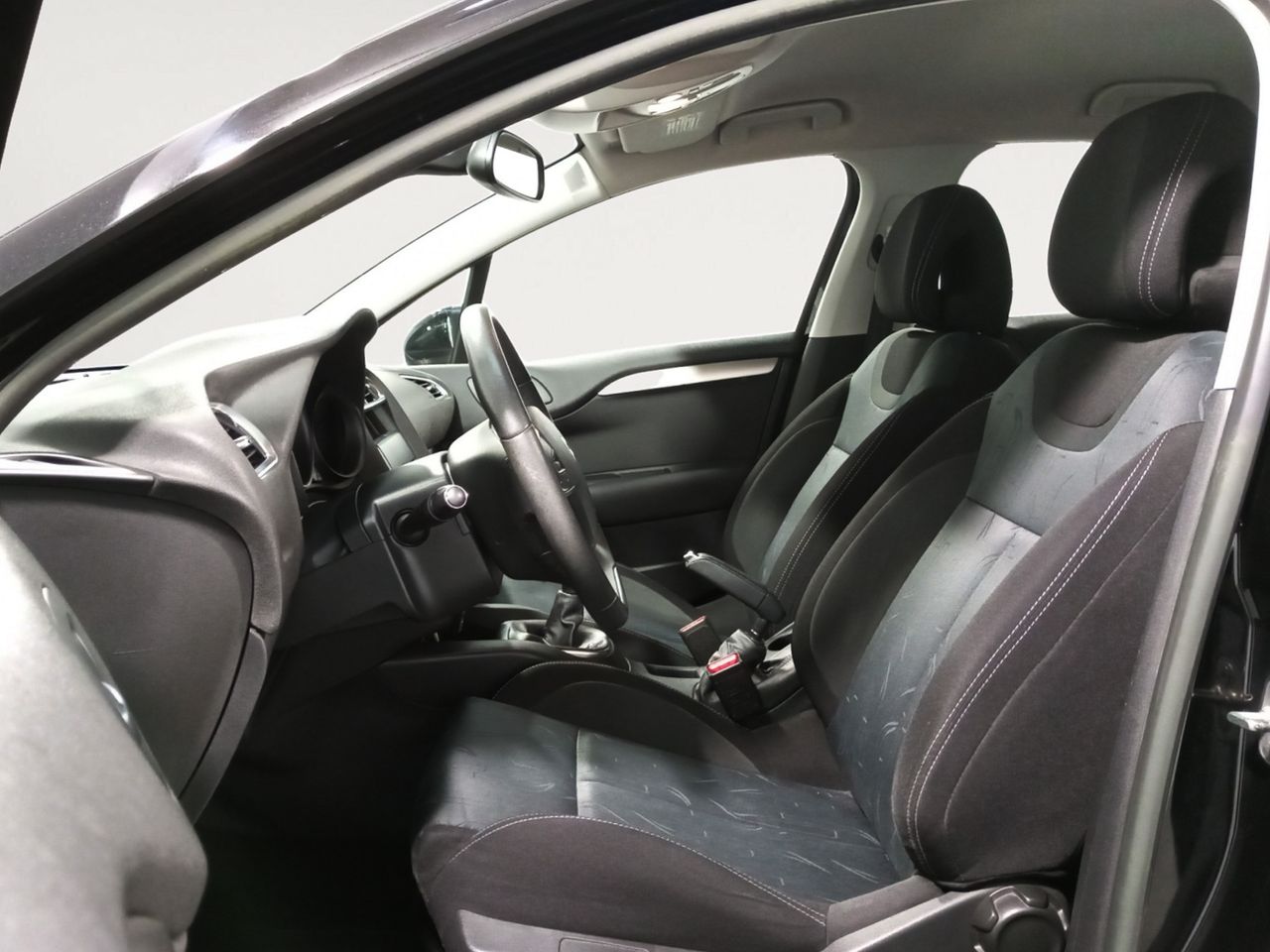 Foto Citroën C4 8