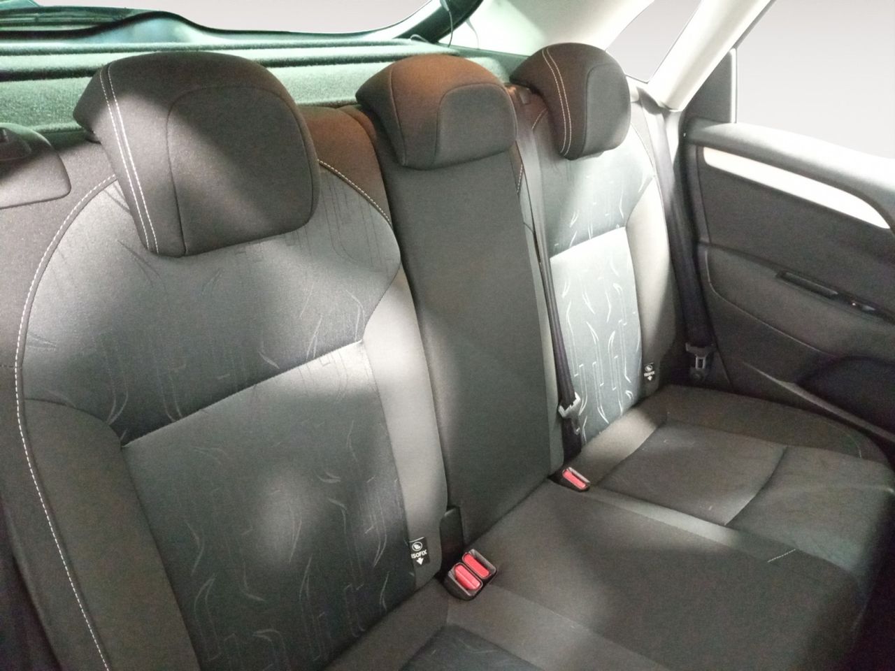 Foto Citroën C4 9