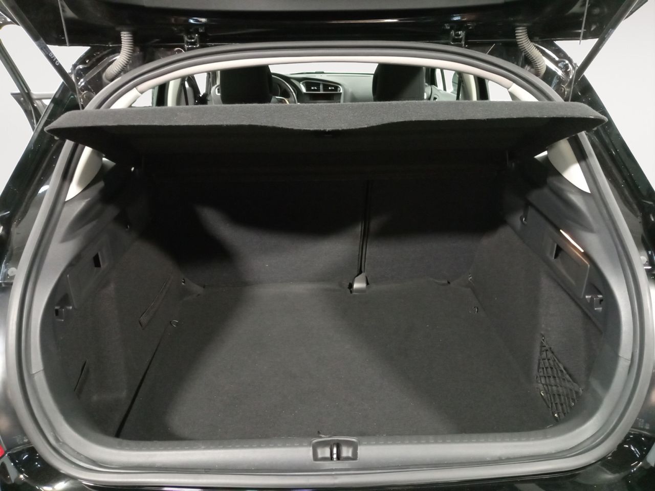 Foto Citroën C4 11