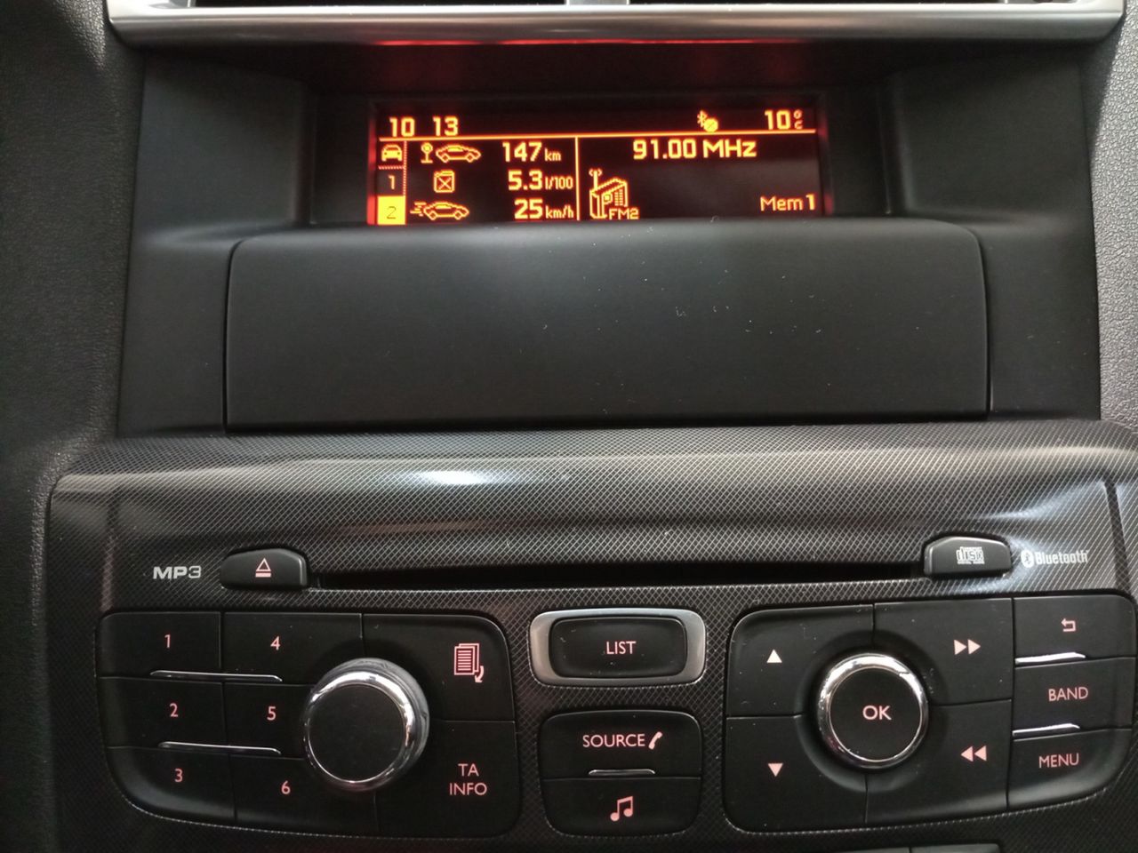 Foto Citroën C4 14