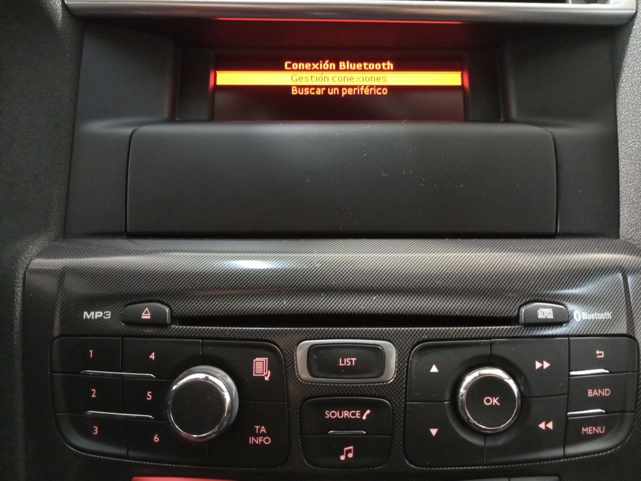 Foto Citroën C4 15