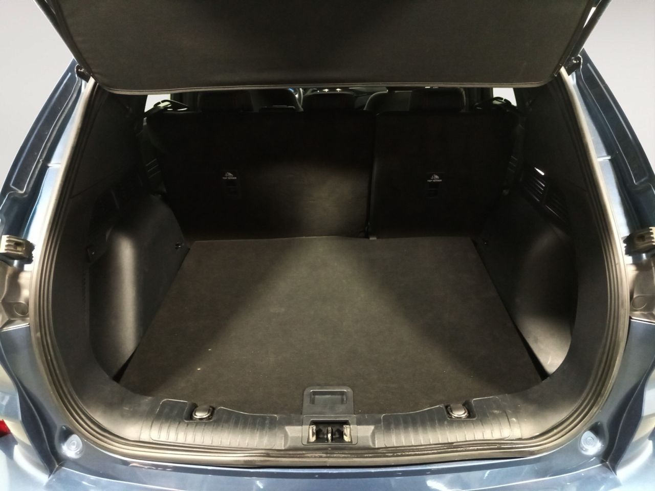 Foto Ford Kuga 11