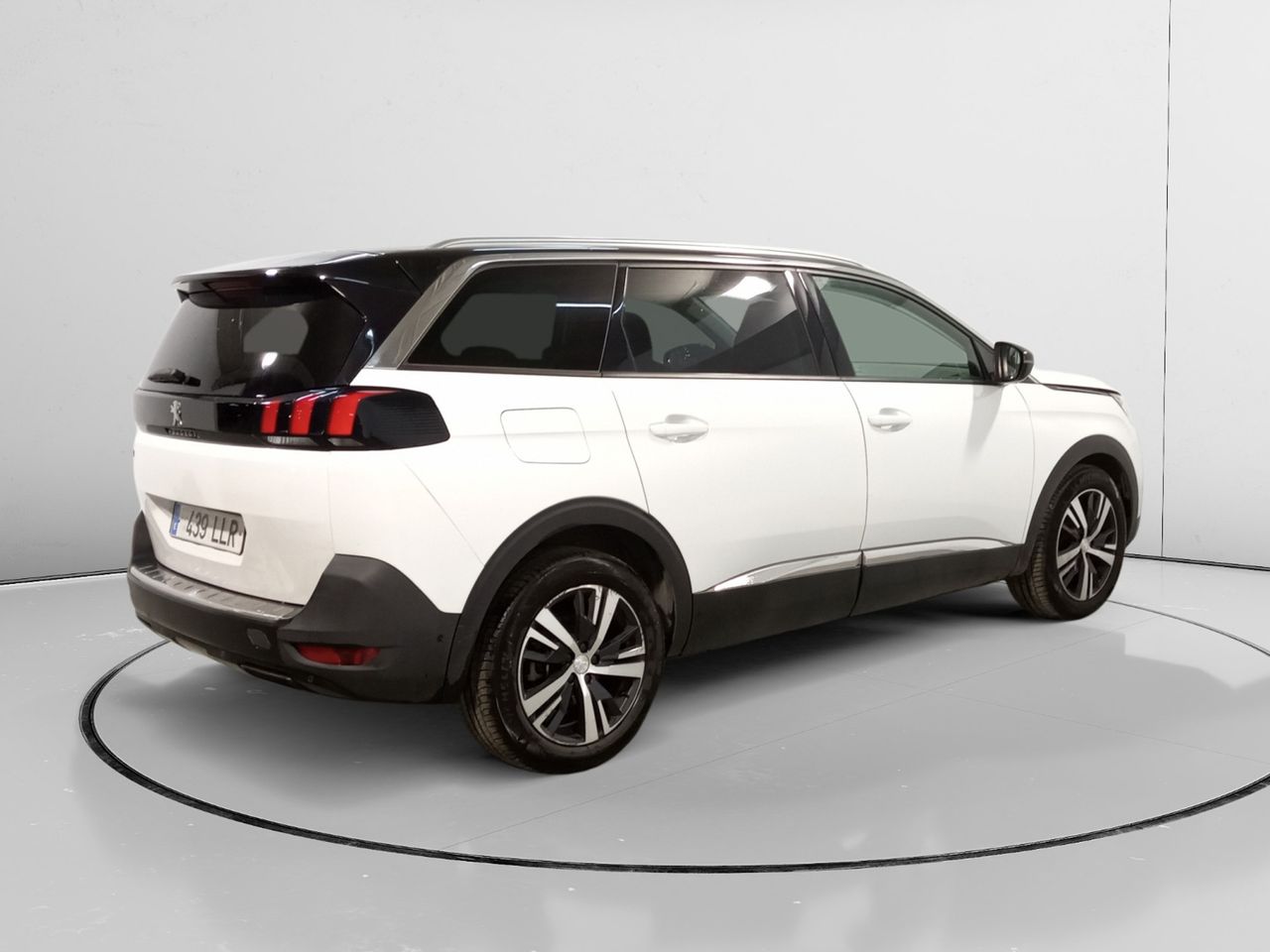 Foto Peugeot 5008 2